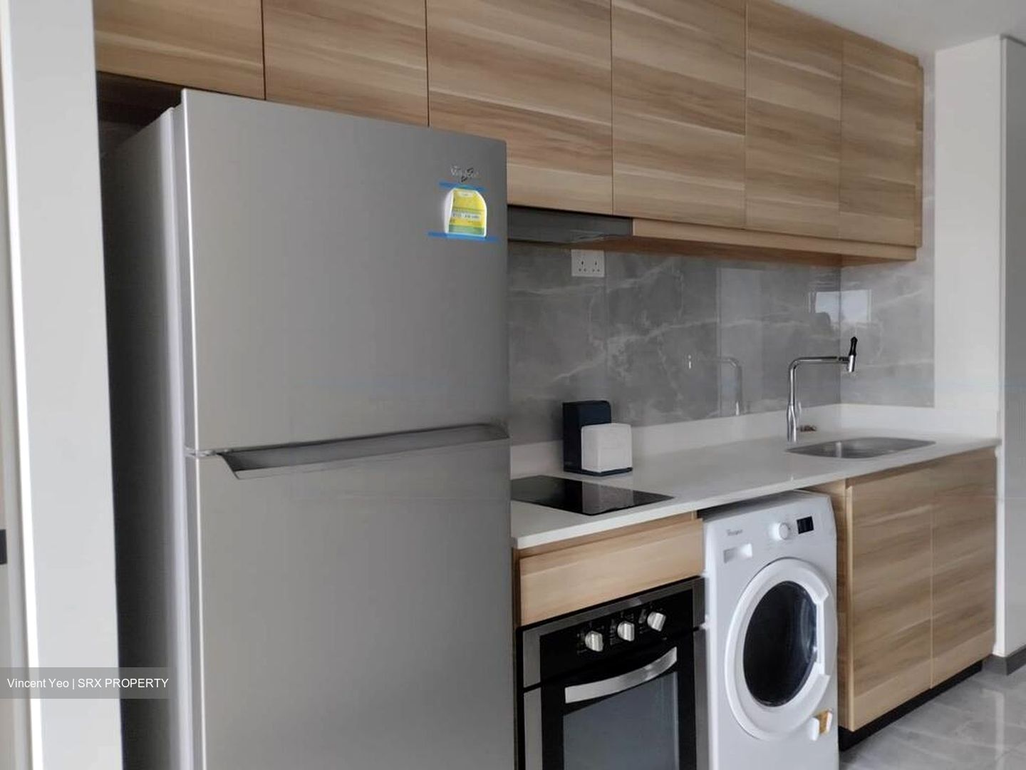 The Poiz Residences (D13), Apartment #502731931